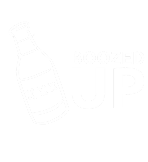 BoozedUP